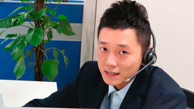 工号9527的男客服骂人都这么性感带劲,声优界需要你