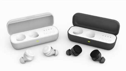 【iMobile汉化】吊打Airpods Here One耳塞