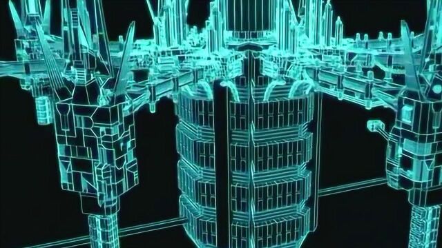 《生化危机4》爱丽丝带领克隆人军团袭击东京保护伞公司,过瘾!