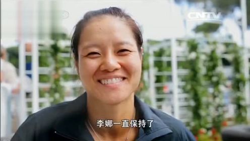 CCTV-体育：2014年终人物纪录片——我是李娜