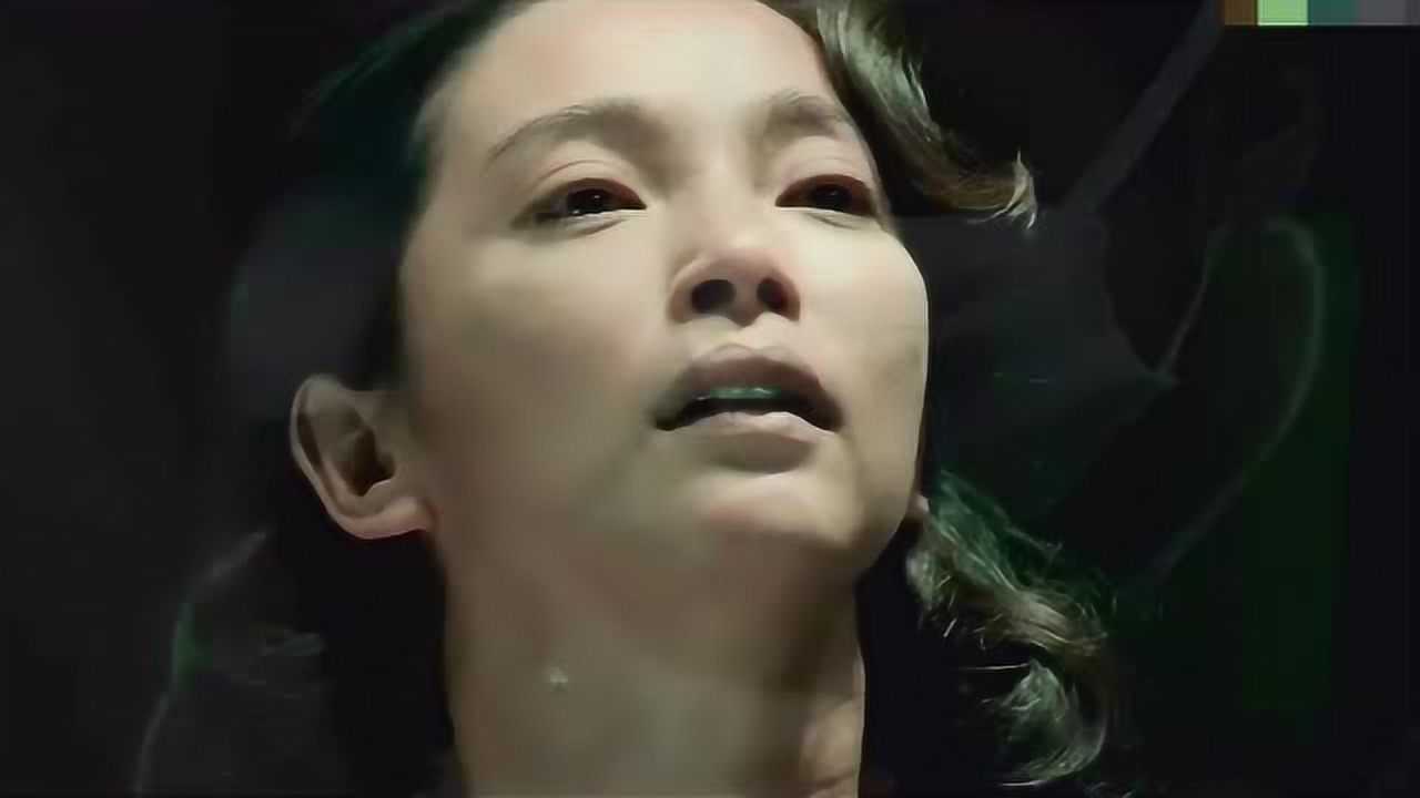 日本人对付美女间谍的酷刑，太残忍了！_高清