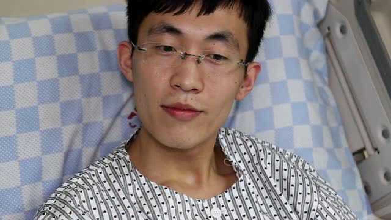 麻醉科—术前访视宣教_高清