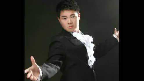 新生代草原歌手 向毅_腾讯视频