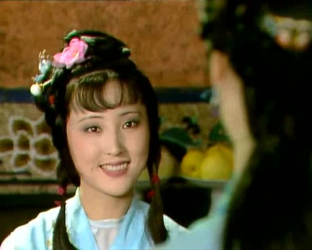 87版红楼梦 茄鲞_腾讯视频