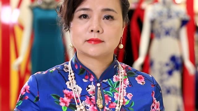 陶玉梅江苏发展大会宣传片_腾讯视频