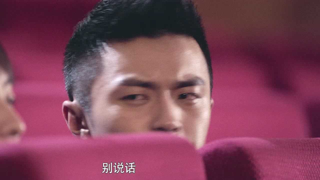 蔚蓝50米第二季 2集