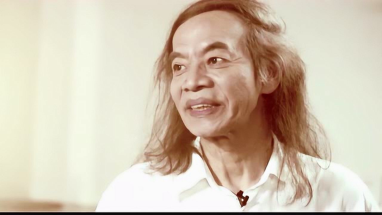 生命觉者梁冬对话蔡志忠第三期