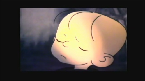 动画片《三毛流浪记》第一集(1984年)