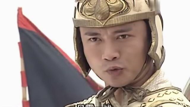 隋唐英雄  尉迟恭和罗成单挑  谁会赢?