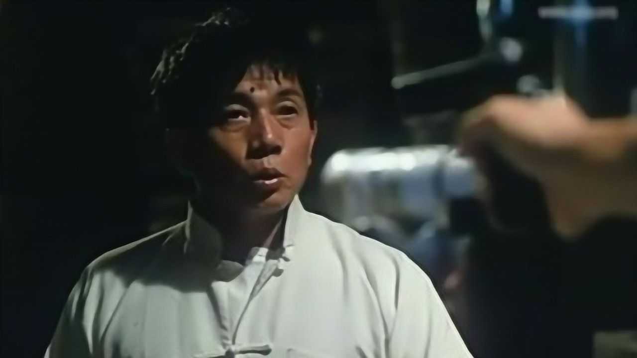 刘家良年轻时罕见武打片段，一杆梅花枪用得随心所欲虎虎生威_电影_高清完整版视频在线观看_腾讯视频