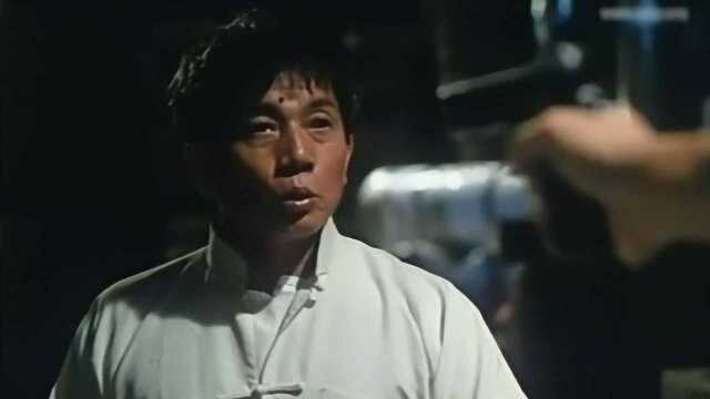 刘家良年轻时罕见武打片段，一杆梅花枪用得随心所欲虎虎生威_电影_高清1080P在线观看平台_腾讯视频