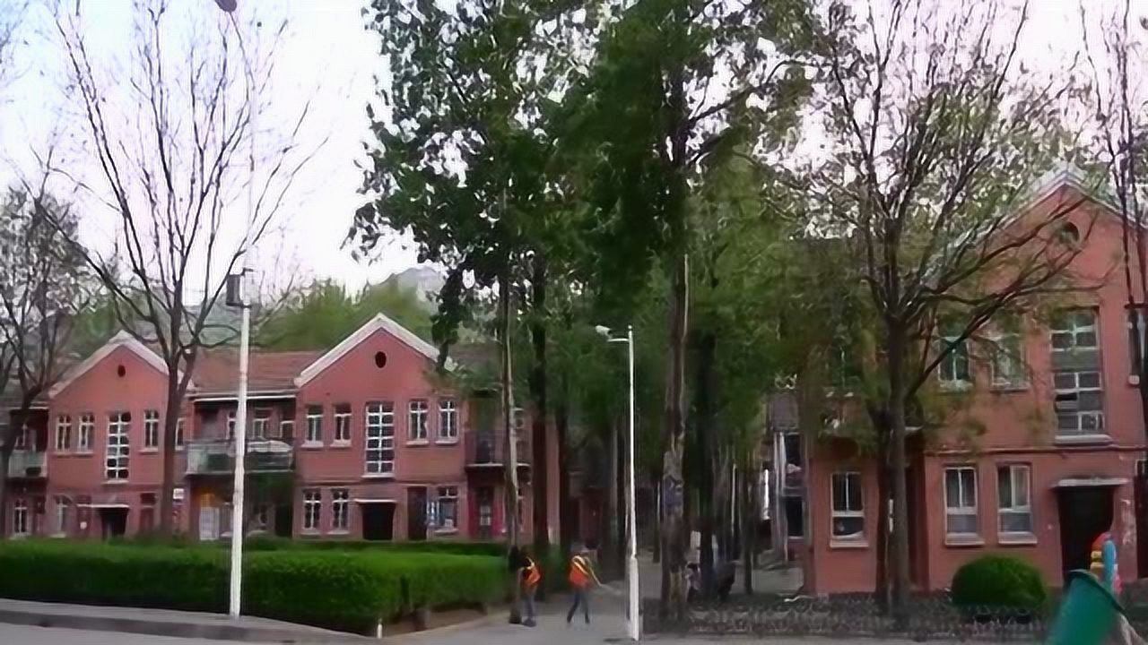 校园卫生打扫_高清1