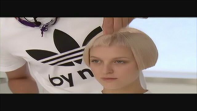 2016沙宣春夏潮流发布沙宣短发造型美发视频