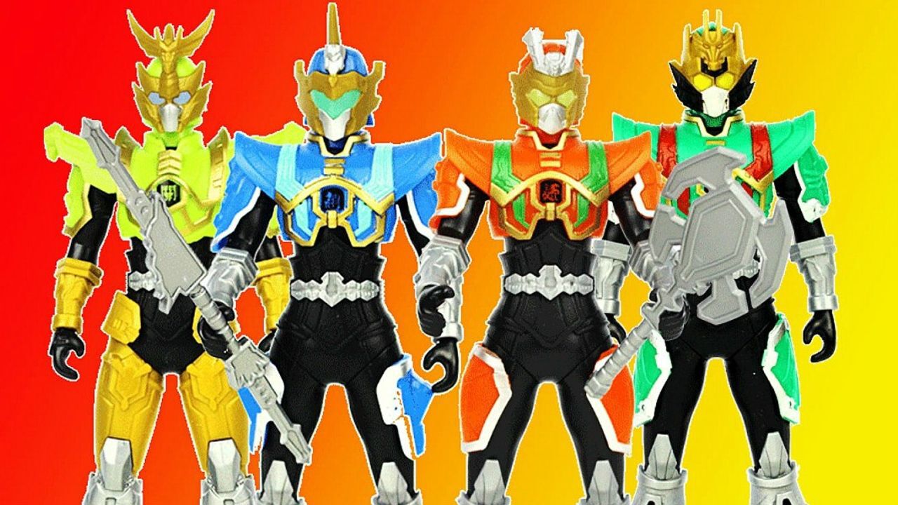 《玩具》亲子木东说 梦想三国传奇英雄玩具关羽张飞赵云帝王大集合