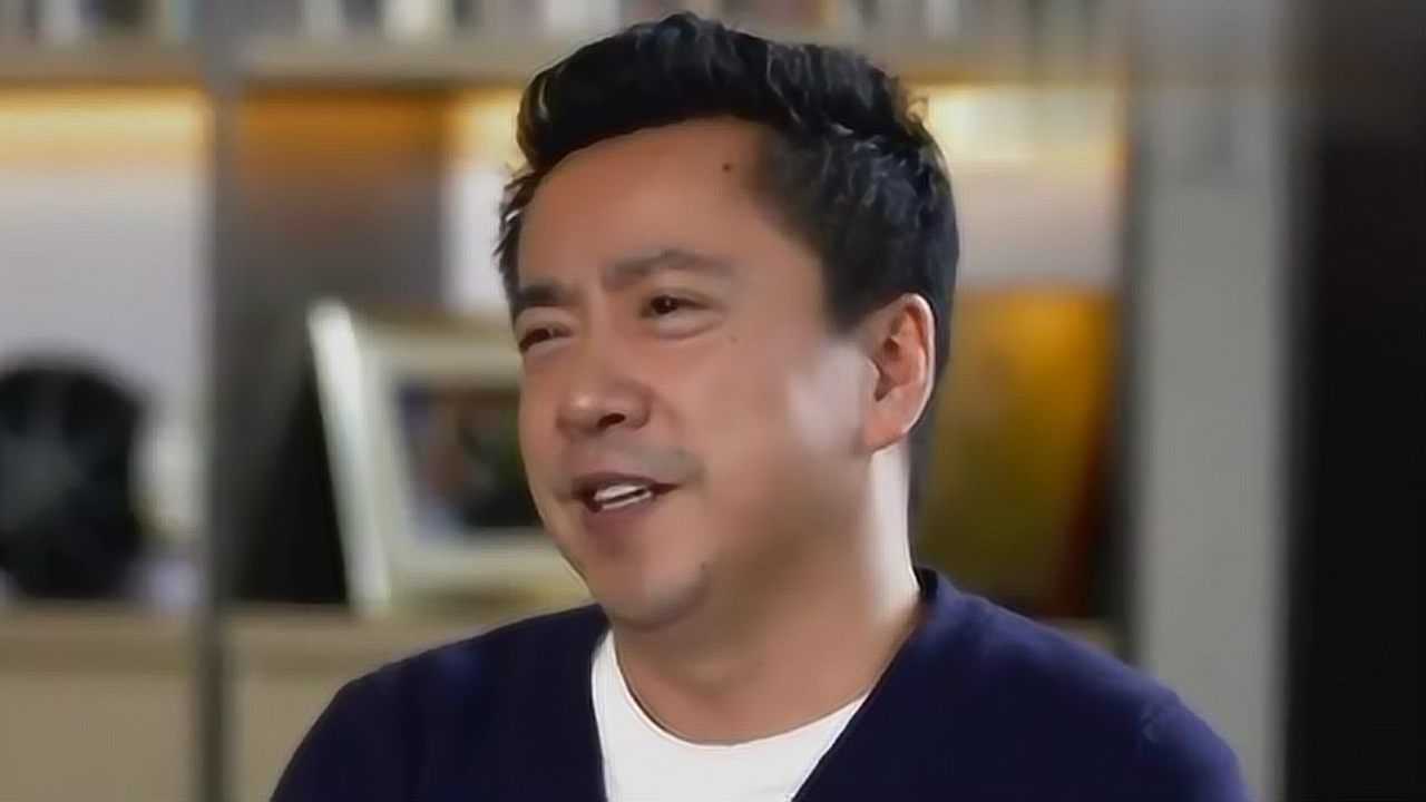 两人有分歧怎么办王中磊这样吐槽哥哥王中军