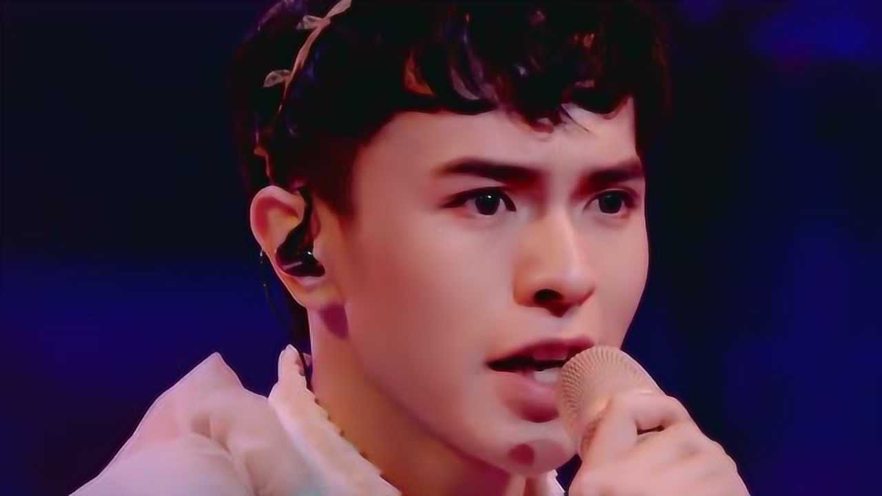 快乐男声王南钧聚来提bodyelectric犹如歌剧