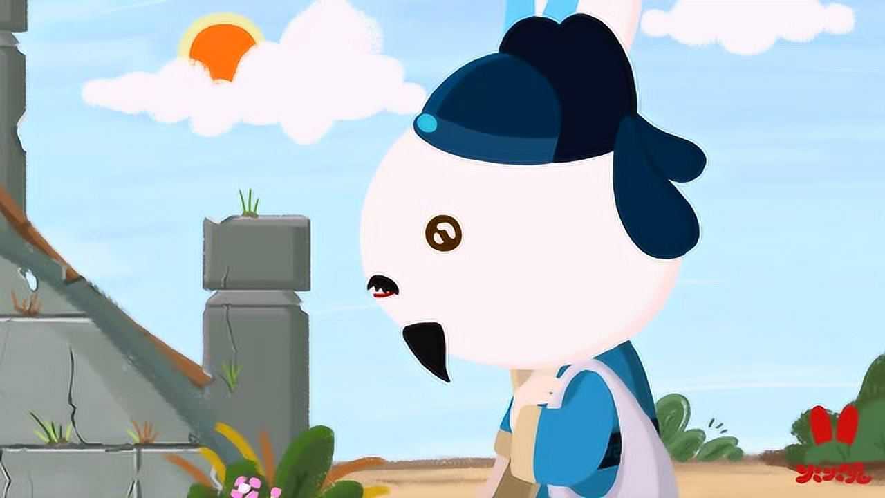火火兔儿歌:乌衣巷_高清1080P在线观看平台_腾讯视频