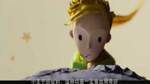 自製「我的故事」電影“小王子” Le Petit Prince（配樂作曲：陳百強 Danny Chan）