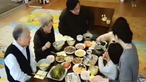 李英爱给全家做饭，喂孩子照顾公婆，标准贤妻良母完美的国民媳妇