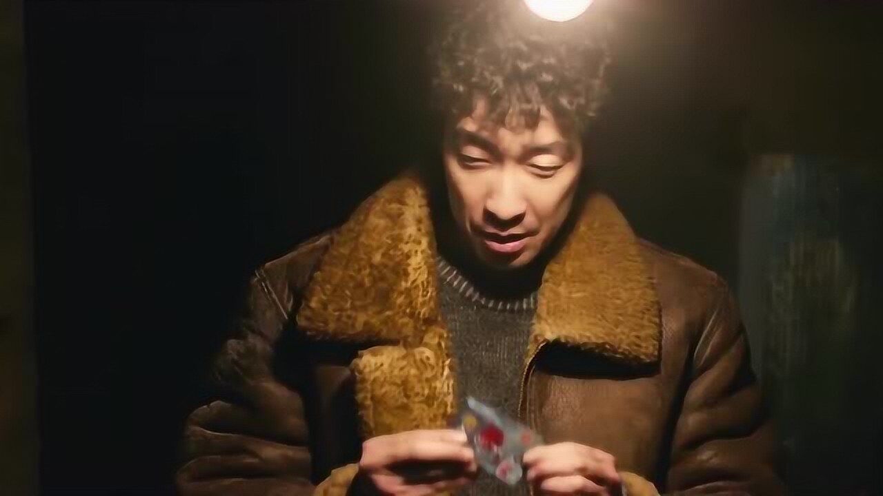 解救吾先生根据真实故事改编刘德华王千源刘烨展现超高演技