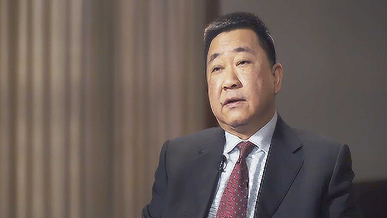 2017感动绿城人物吴恒_腾讯视频