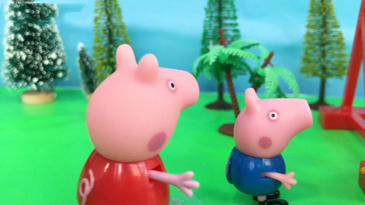 萌萌玩具故事 1集