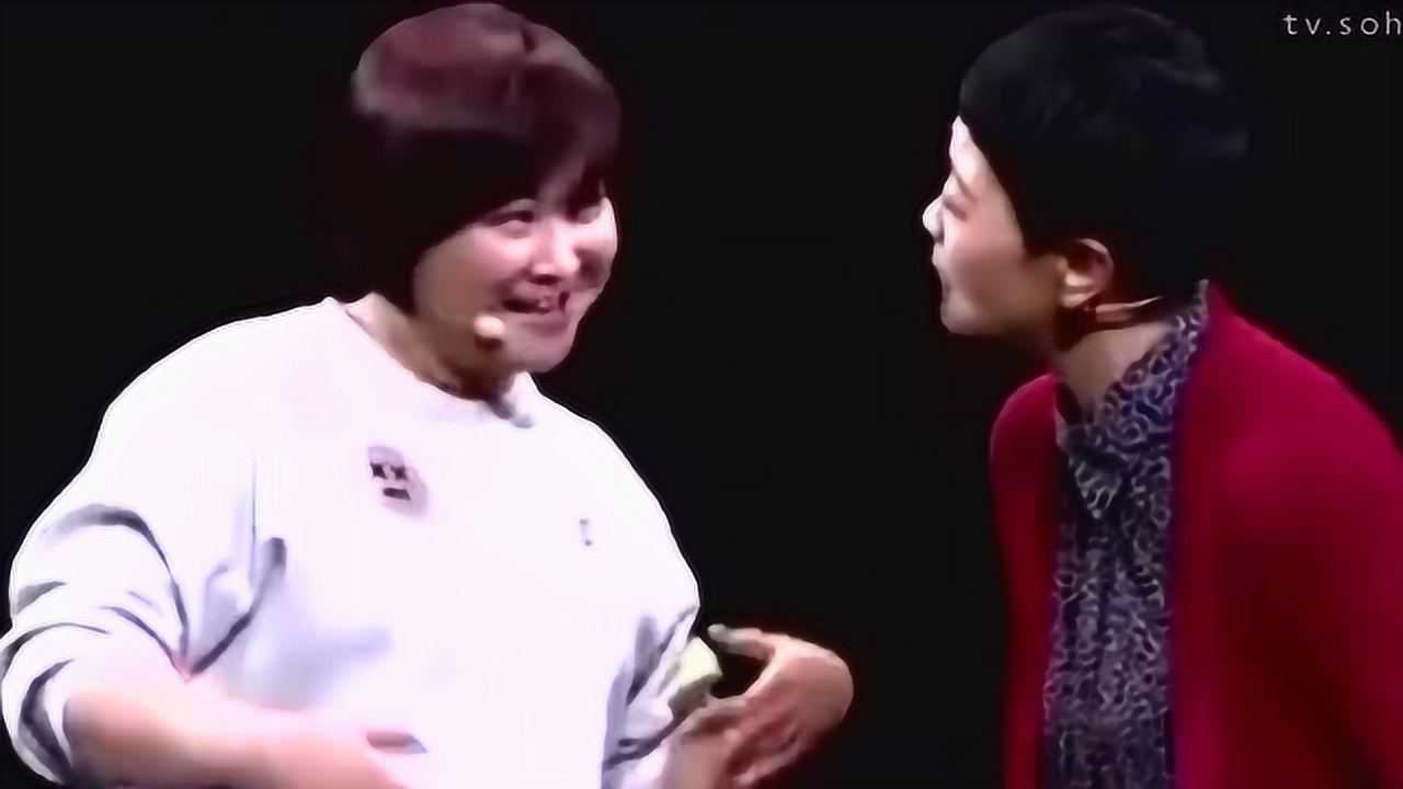 贾玲 陈赫小品《你好李焕英》