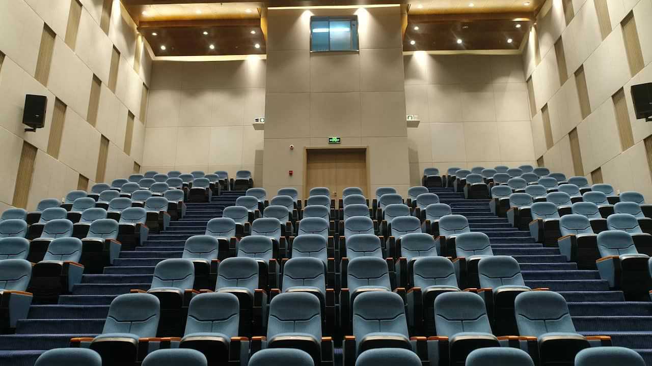 东南e馆宣传大片