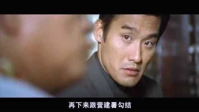 梁家辉:谁赞成,谁反对_腾讯视频