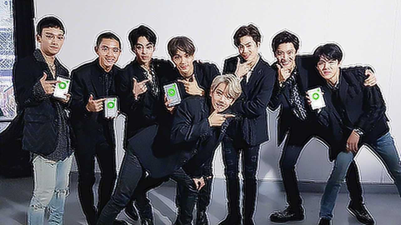 简直完美exo十大最佳现场表演值得珍藏