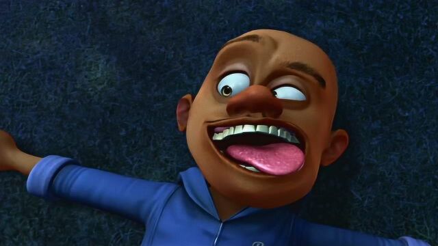 阴谋被揭穿光头强假扮狼人被揭穿又被收拾啦