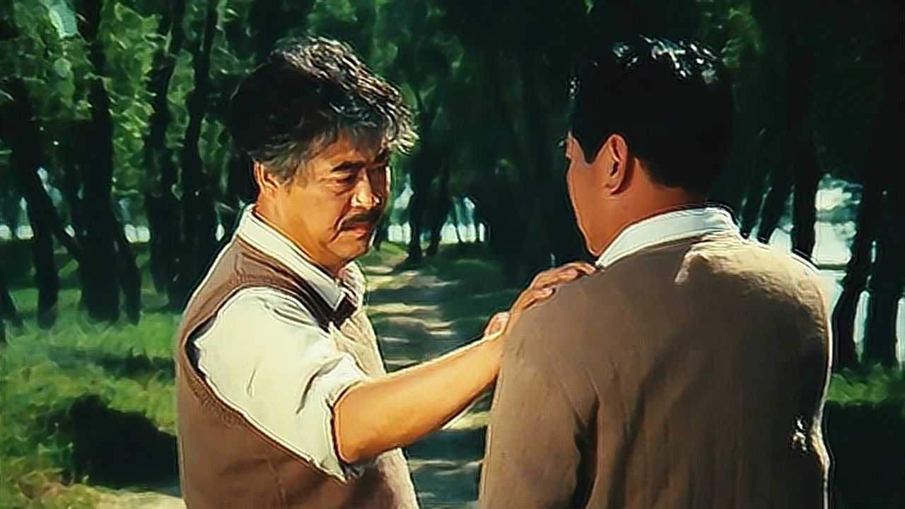 高清版电影原声驼铃戴手铐的旅客插曲