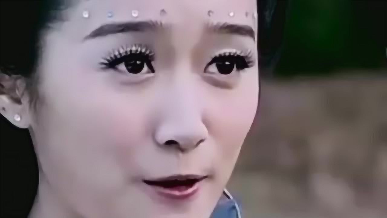 仙剑奇侠传3水碧溪风有情人终成眷属画面太唯美了