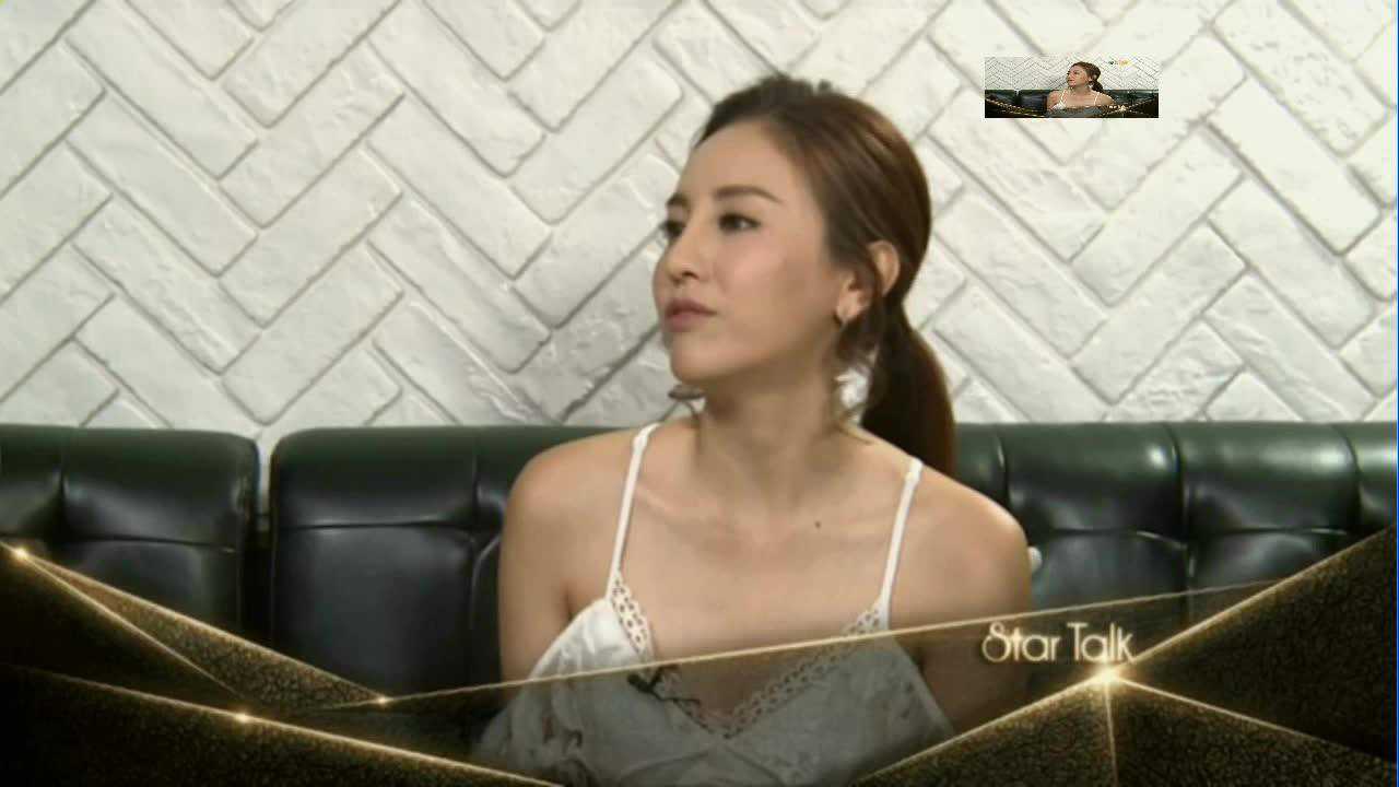 雨侨借歌呈现过往人生观 遗憾没有青梅竹马对象_腾讯视频