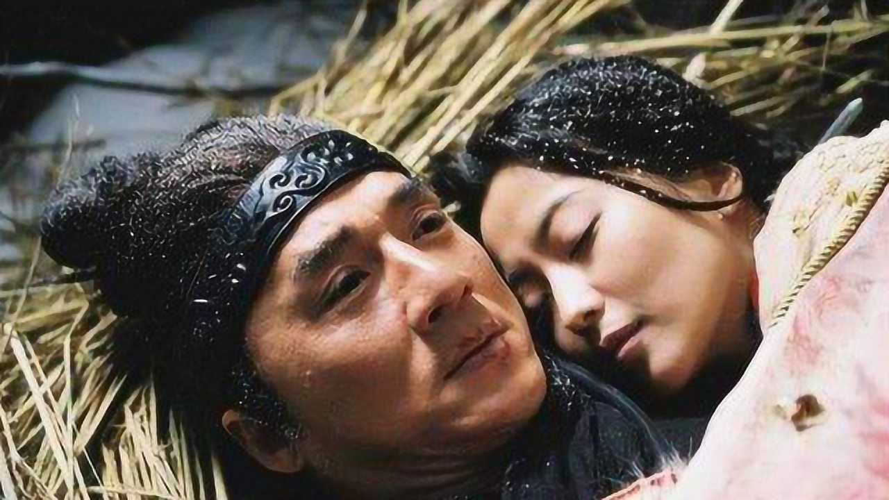 《神话》剧情速看_成龙化身大将军蒙毅与玉漱公主坚守千年爱情，这个版本的神话很经典！_电影_高清完整版视频在线观看_腾讯视频