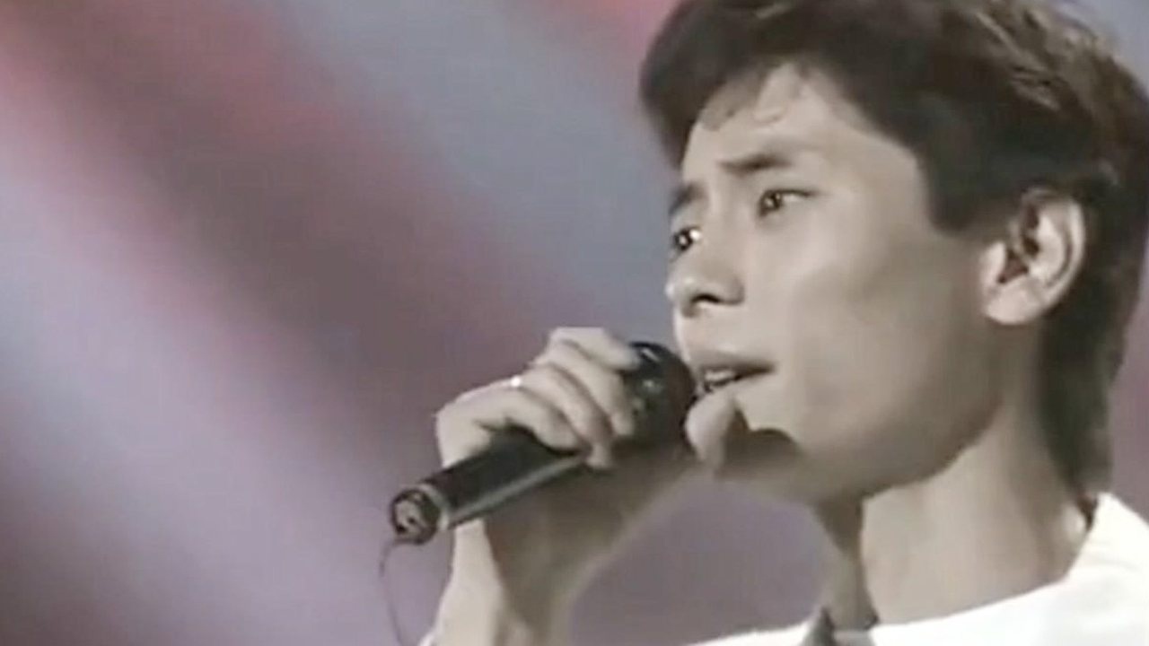 影视_王杰年轻时候的嗓音听着就舒服,也带给我很多回忆!_高清1080P在线观看平台_腾讯视频