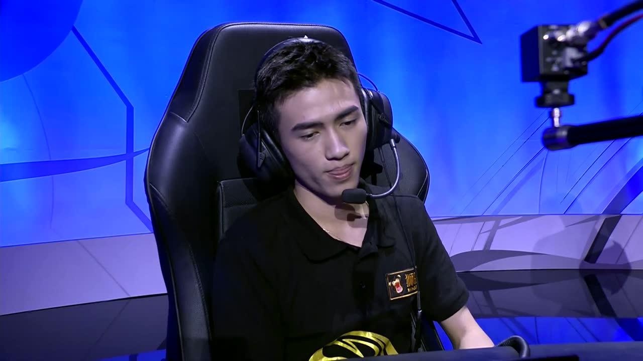 2017kpl秋季赛w2d1ytgvssviper1