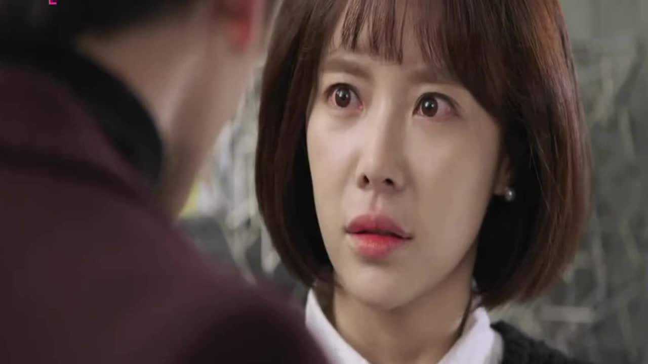 杀了我治愈我别碰我申世期真的生气了女主抱他都不要