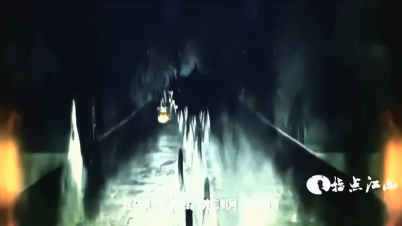 为何有走黄泉路渡忘川河过奈何桥喝孟婆汤的传说看醒了无数人