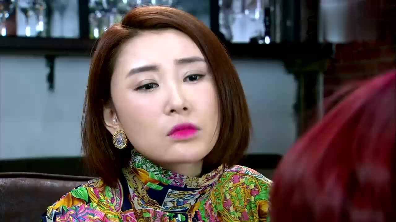 陈正飞电视剧作品_富二代对大龄剩女当面揭短,大龄剩女直接掐他脖子_电视剧_高清完整版视频在线观看_腾讯视频