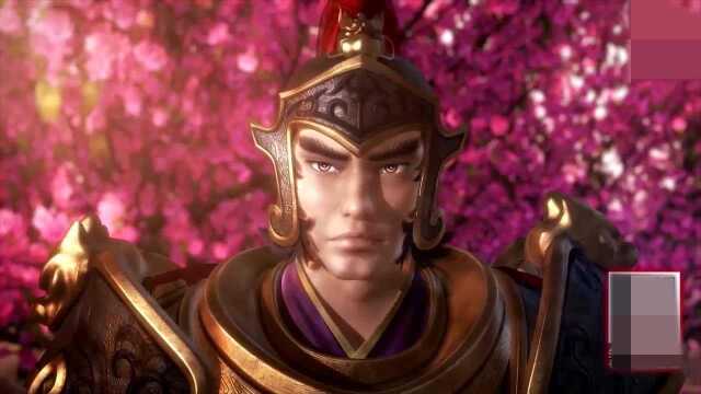 秦时明月李牧不再是武安君而是兄弟们的守灵人