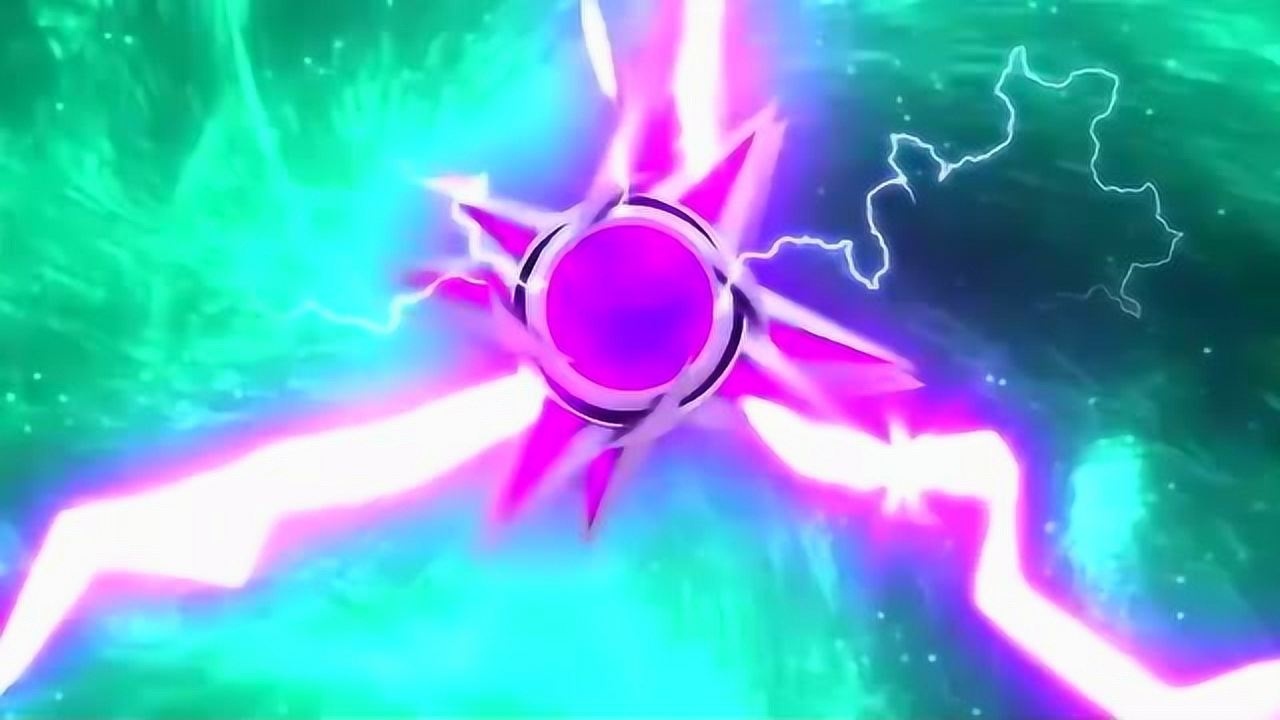神兽金刚天暗星降临真的会带来黑暗吗