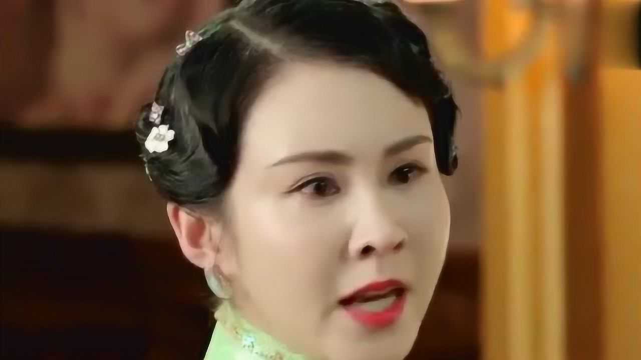 小楼又东风宋轶美凤开撕美凤直接命令宋轶退出比赛