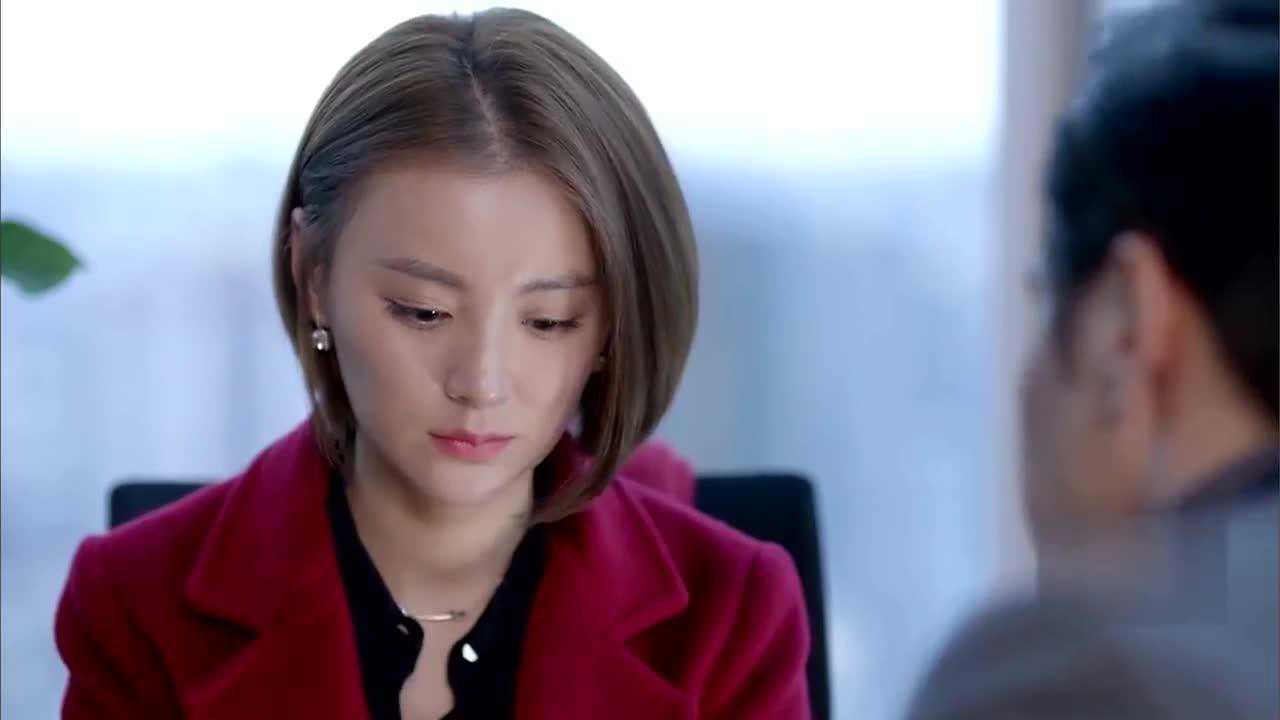 谈判官:毛林林走投无路再找连凯