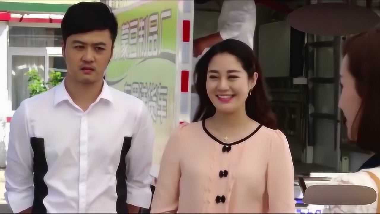 乡村爱情李银萍指认方正为男友见白清明形同陌路实属无奈