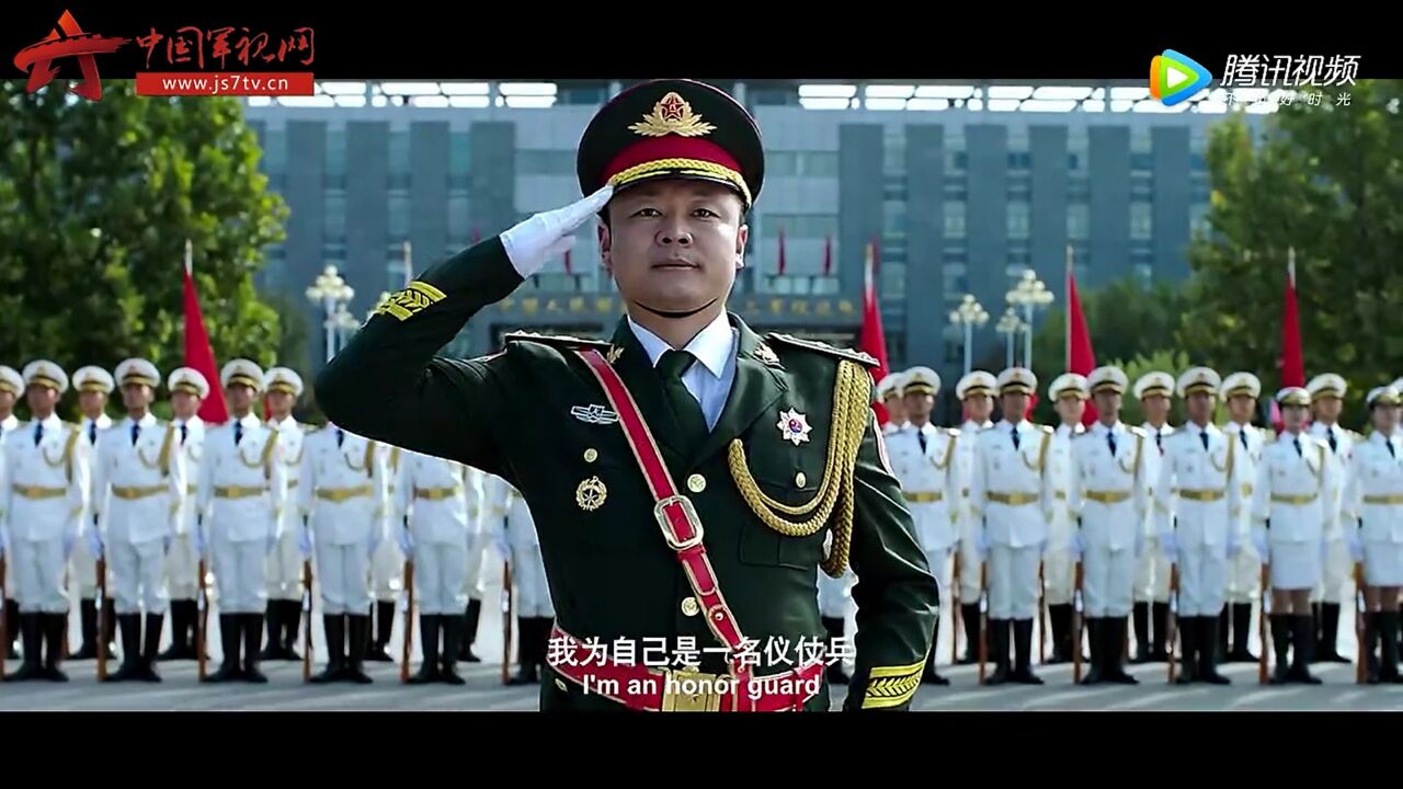 微视频《中国进入新时代》：我的梦中国梦_高清