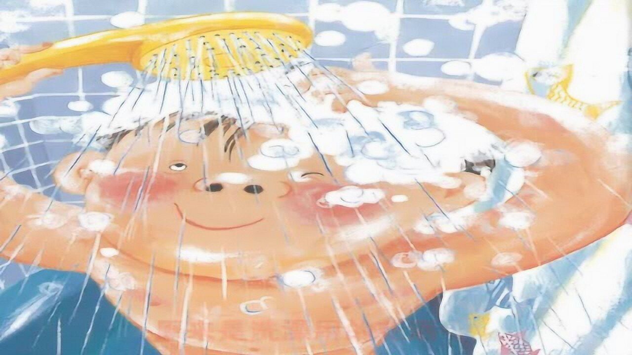 绘本故事-我们身体里的洞_高清