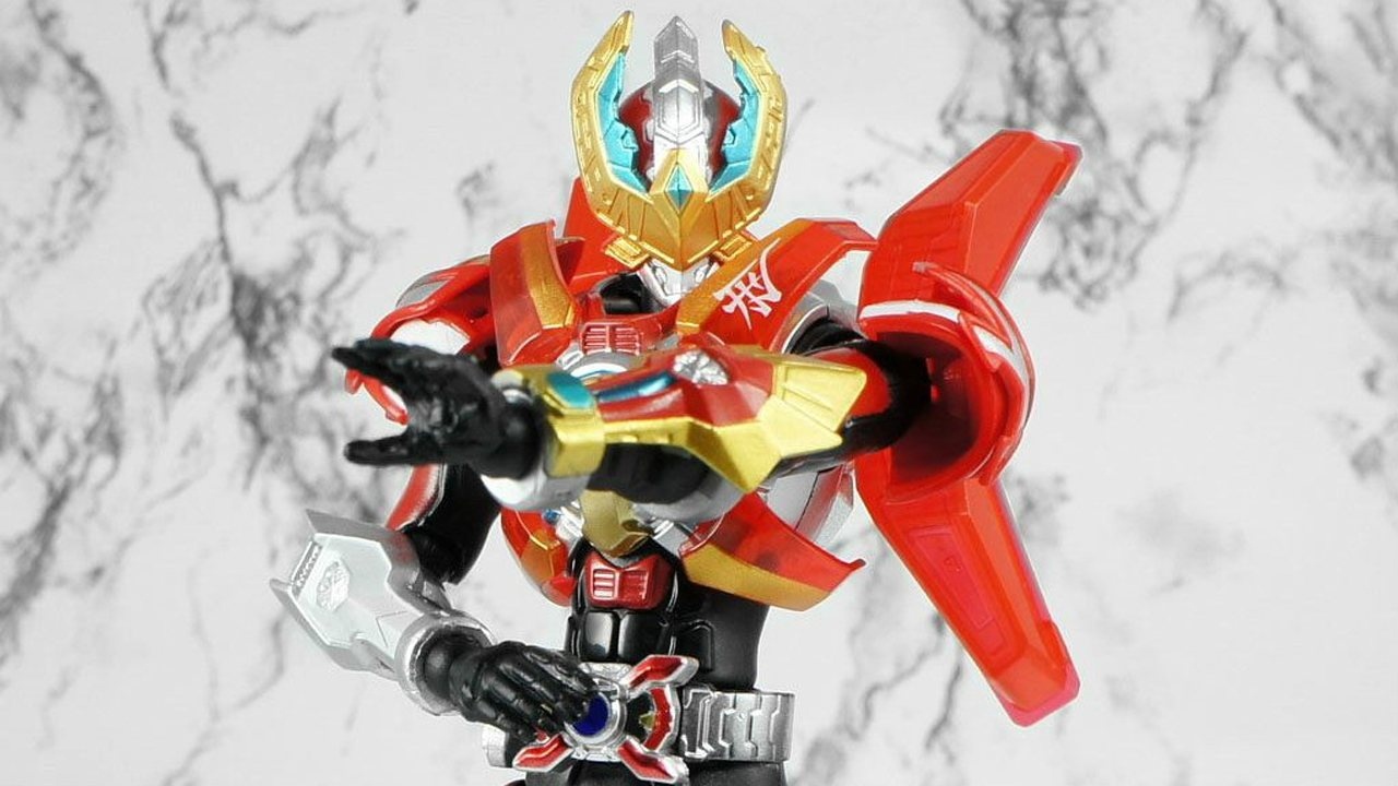 铠甲勇士刑天:铠甲勇士拳头打怪兽,你是傻吗?