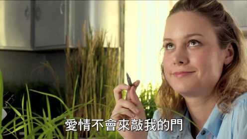 Brie Larson 首度尝试歌舞片「天竺蓝调」中文预告