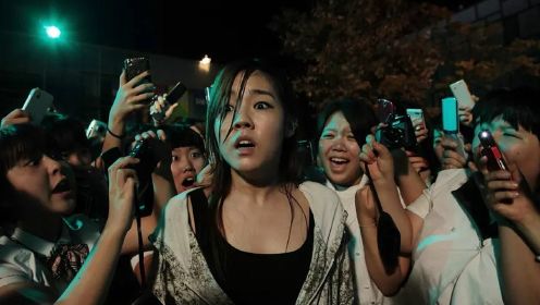 小涛电影解说：6分钟看韩国高颜值恐怖电影《白色：诅咒的旋律》